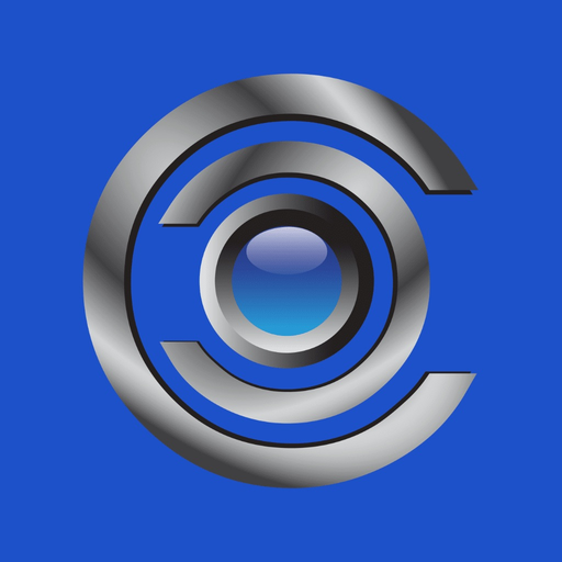 CCTV Camera Pros Mobile app icon