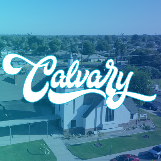 Calvary Hanford Mobile app icon