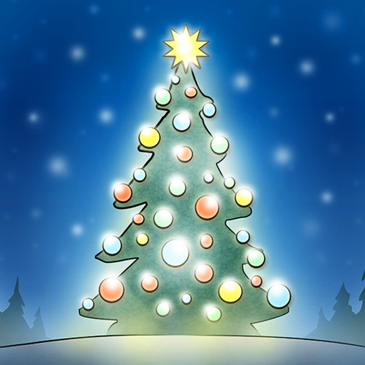 Christmas Slideshow Wallpapers app icon