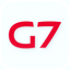 G7 TAXI - Book a taxi icon