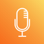 Talk Stream icon