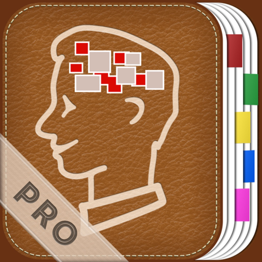Headache Diary Pro app icon