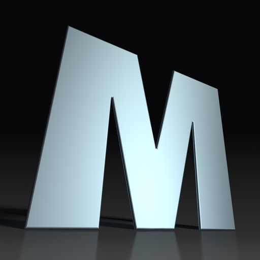 MeMail - Email yourself fast! app icon