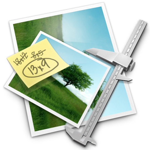 QuickScale app icon
