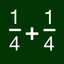 Fraction Drills Free icon