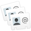 Exporter for Contacts icon