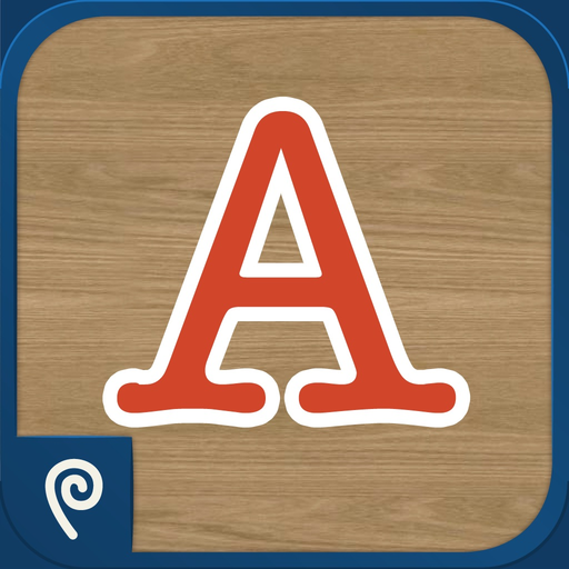 ABC 123 Blocks = Learning Tool For Toddlers LITE app icon