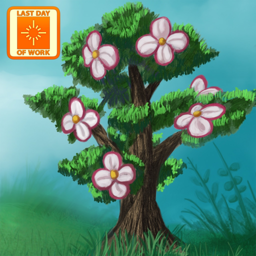 Plant Tycoon ® app icon