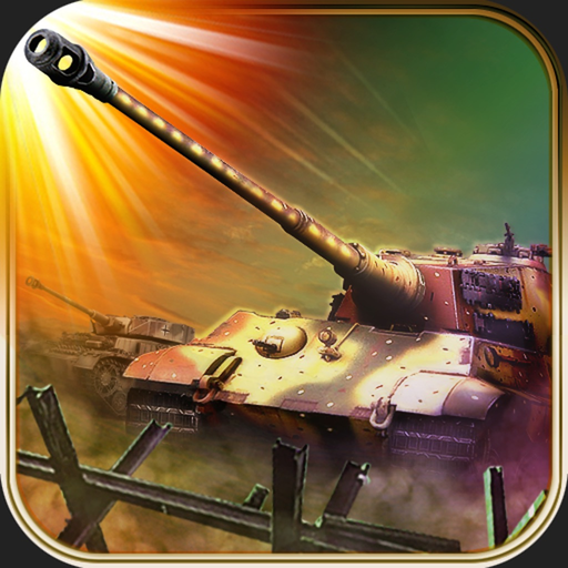 ARMS ROAD 2 Bagration app icon