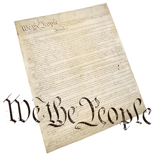 Constitution app icon