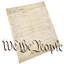 Constitution icon