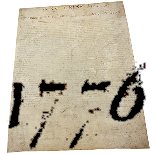 Declaration app icon