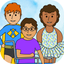 Dress-up icon