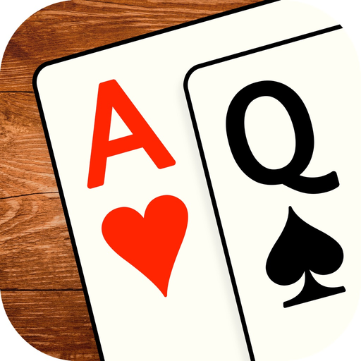 Hearts app icon