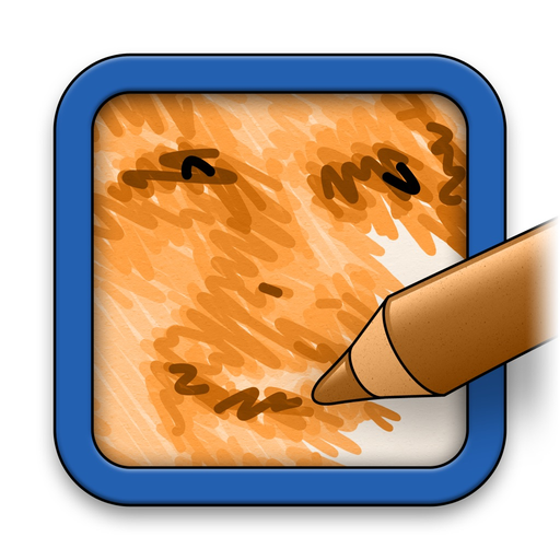 SketchMee app icon