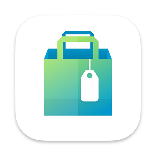 GarageBuy app icon