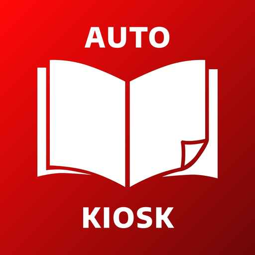 Auto Kiosk app icon