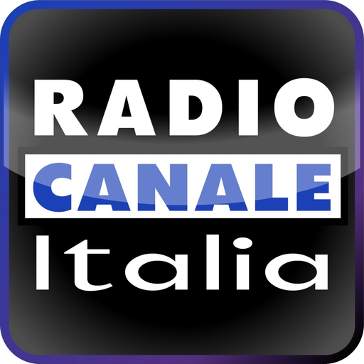 Canale Italia app icon