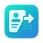 AB2CSV icon