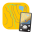 LoadMyTracks icon