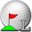 GL Golf Lite icon