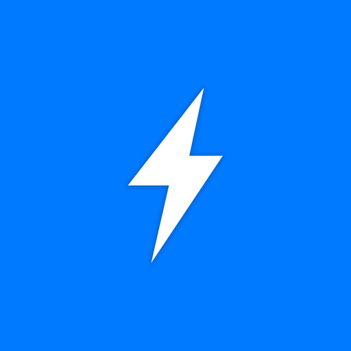 Flash Reader app icon