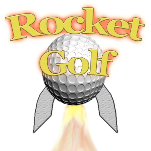 Rocket Golf app icon