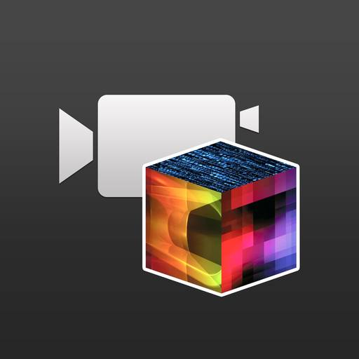 MovieDrops for iMovie app icon