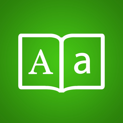 Italian Dictionary + app icon