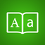 Italian Dictionary + icon
