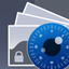 My Eyes Only® Photo Safe icon