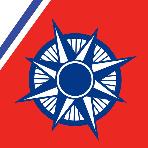Seamanship app icon