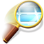 Find Any File (FAF) icon
