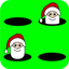 SANTA SMASH icon