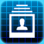 Photo 3D: The All-in-1 album for Facebook, Instagram, Flickr, Picasa and RSS icon