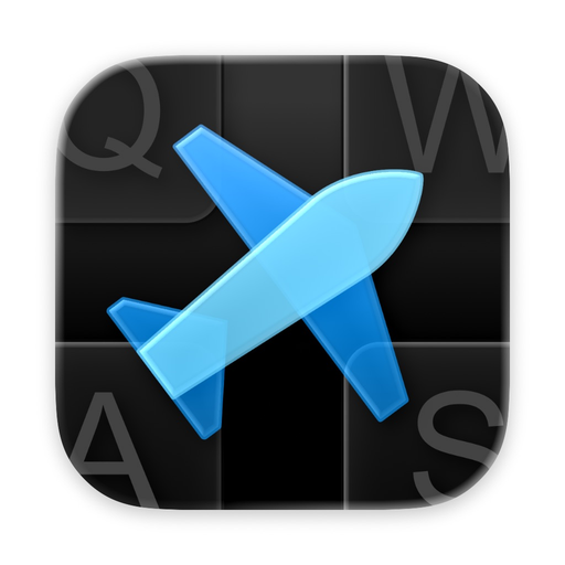 Keyboard Pilot app icon