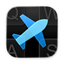 Keyboard Pilot icon