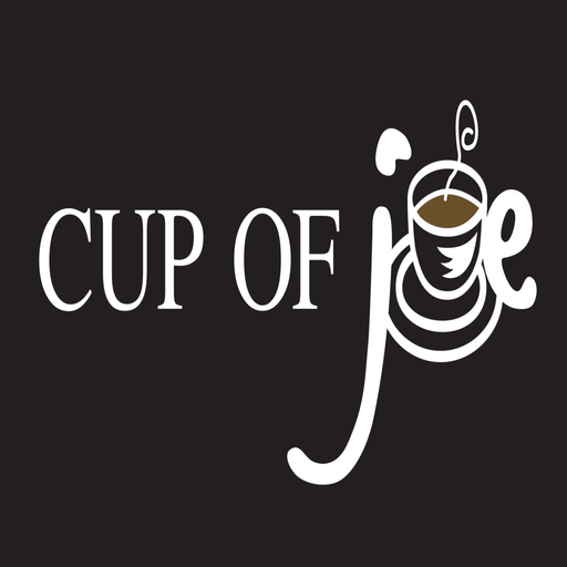 Cup of Joe app icon