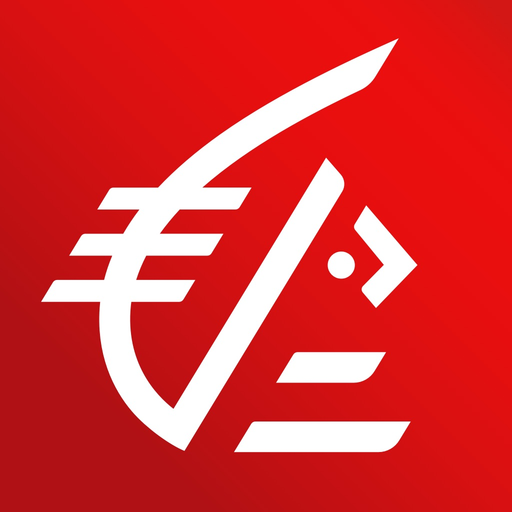 Banxo - Caisse d'Epargne app icon