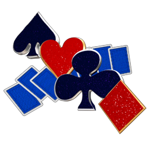 Pretty Good Solitaire app icon