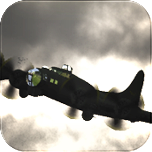 Bomber Captain app icon