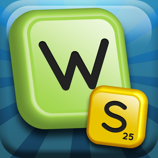 Word Seek HD: Fun Word Search app icon
