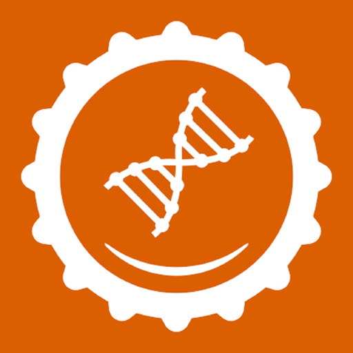 BrewGene app icon