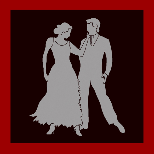 DanceTime Deluxe app icon