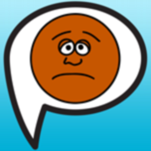SmallTalk Pain Scale app icon