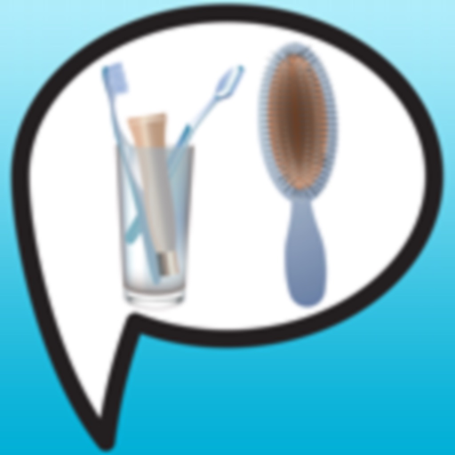 SmallTalk Daily Activities app icon