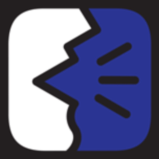 SmallTalk Aphasia Male app icon