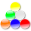 Chinese Checkers icon