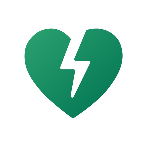 Staying Alive app icon