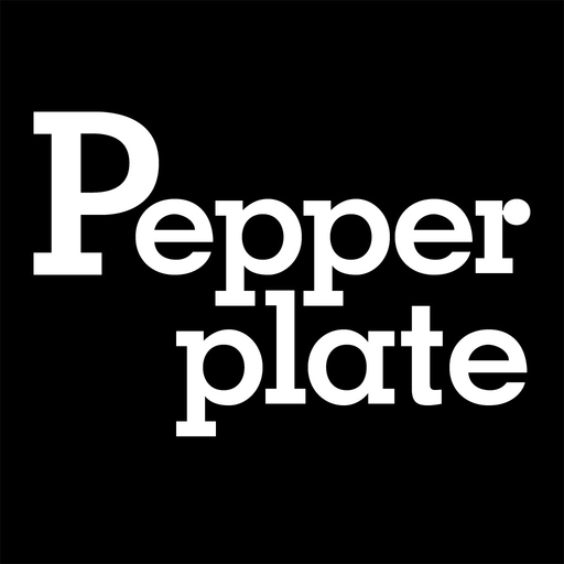 Pepperplate Cooking Planner app icon